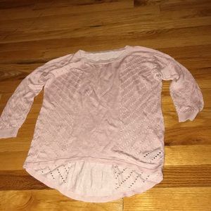 Sweater for girl